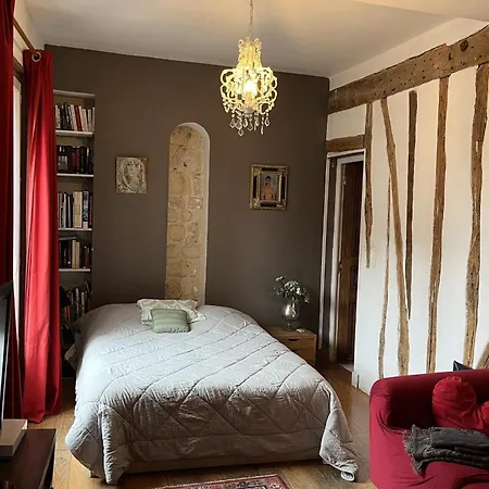 Large Atypical Duplex In