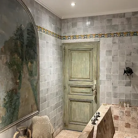 Large Atypical Duplex In